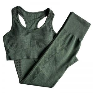 WOmen Yoga Set
